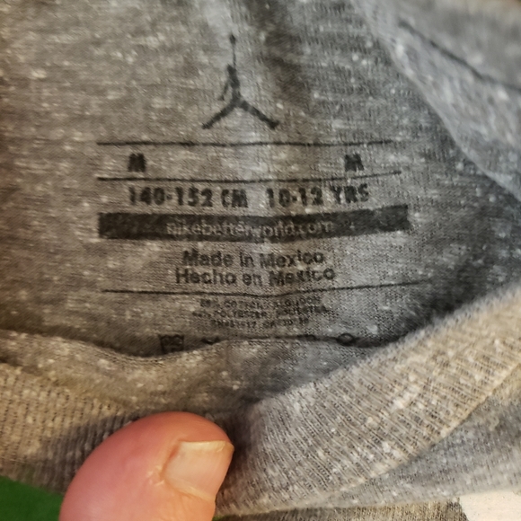 Nike shirts bundle - Picture 4 of 8